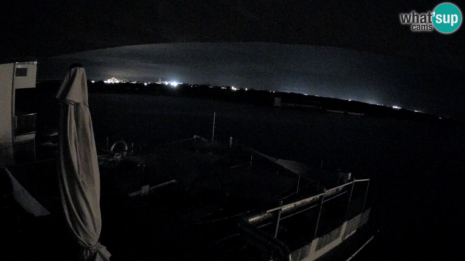 Webcam Roses El Nautil | Costa Brava