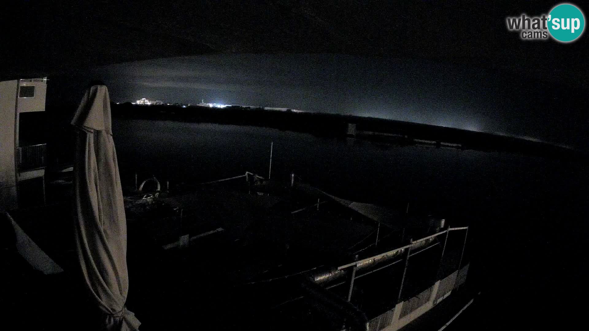 Webcam Roses El Nautil | Costa Brava