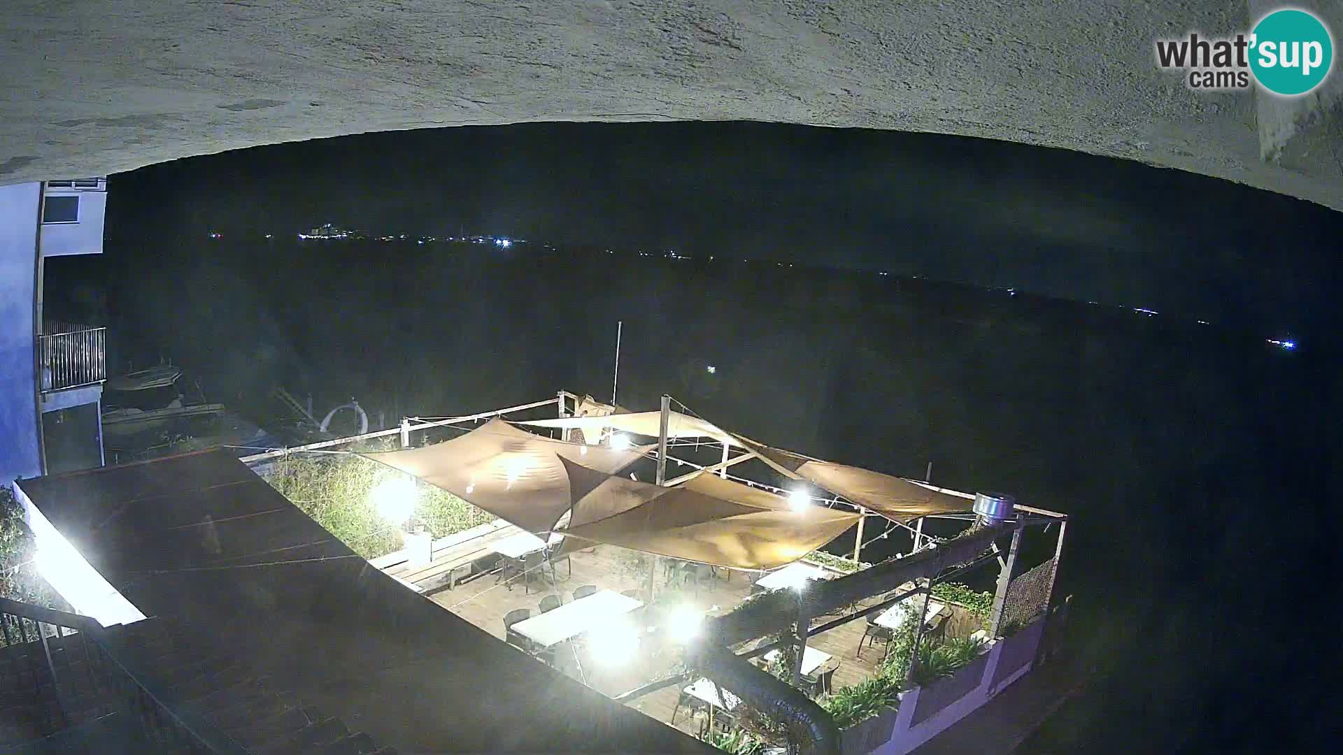 Webcam Roses El Nautil | Costa Brava