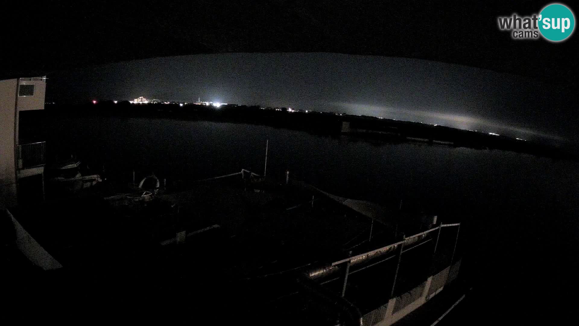 Roses El Nautil webcam | Costa Brava