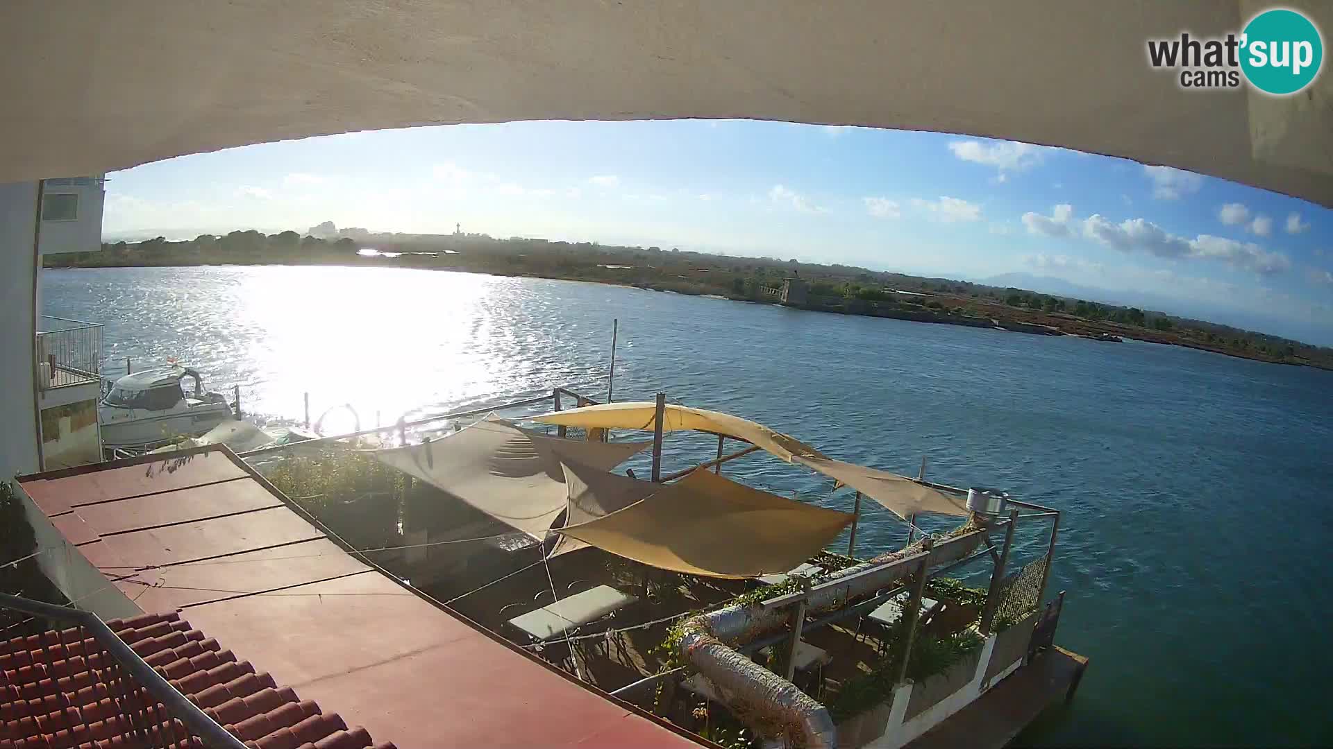 Camera Roses El Nautil | Costa Brava