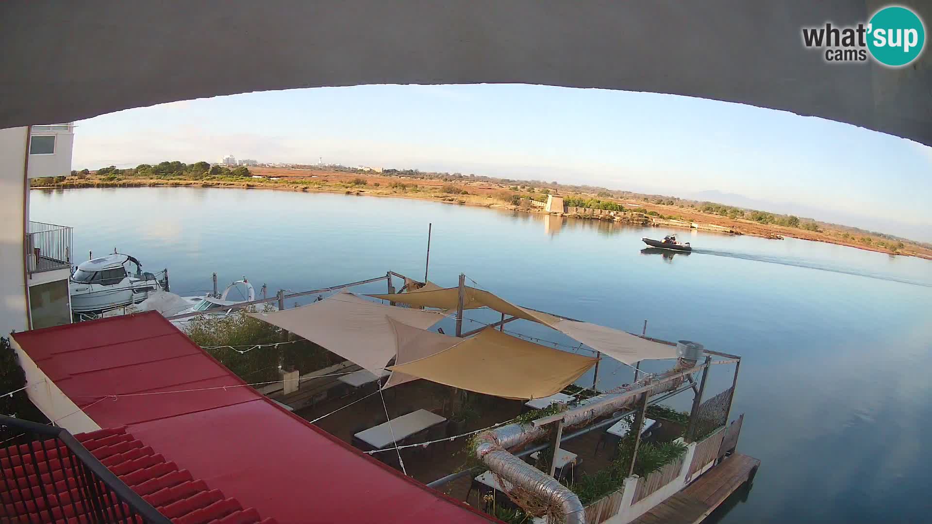 Camera Roses El Nautil | Costa Brava