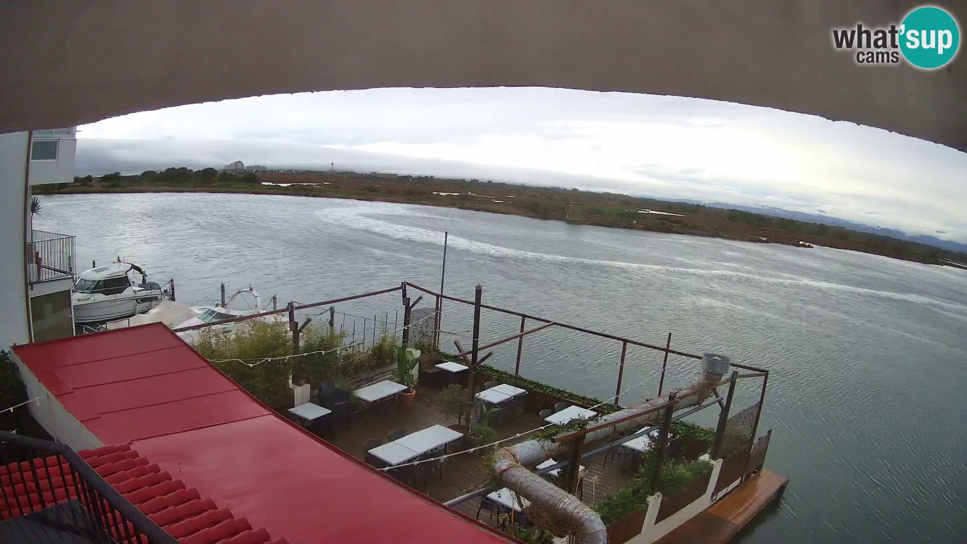 Camera Roses El Nautil | Costa Brava