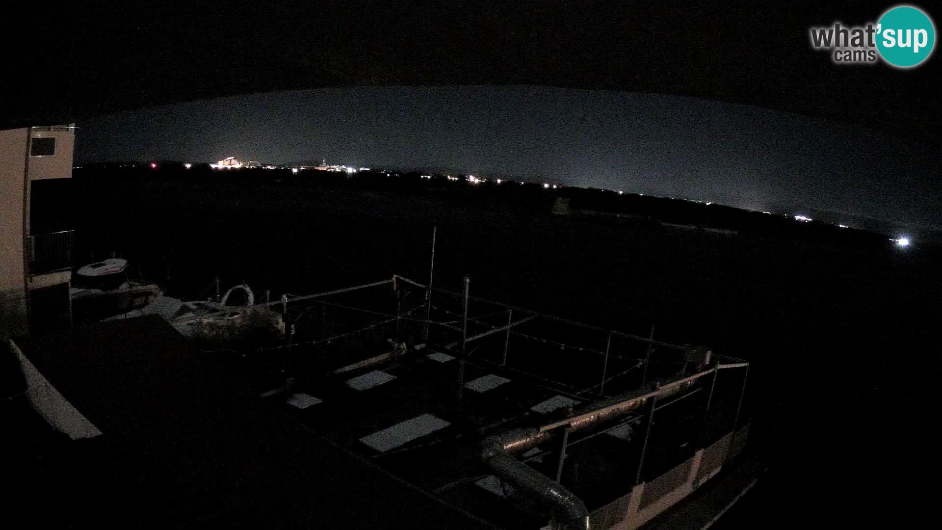 Roses El Nautil webcam | Costa Brava