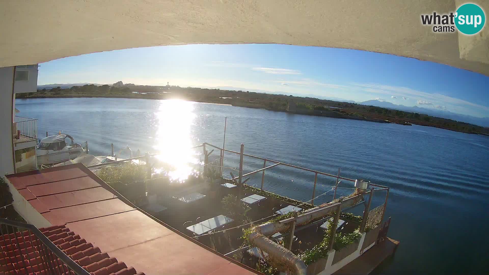 Camera Roses El Nautil | Costa Brava