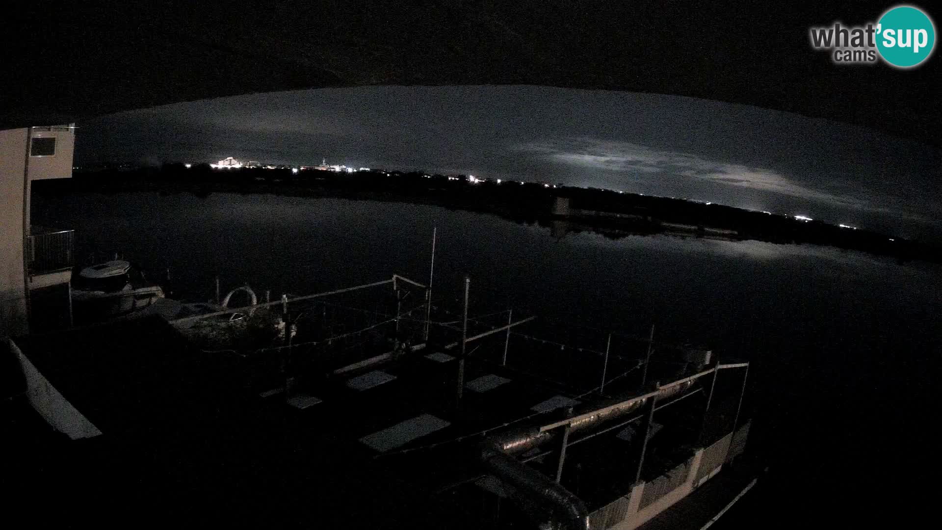 Roses El Nautil webcam | Costa Brava