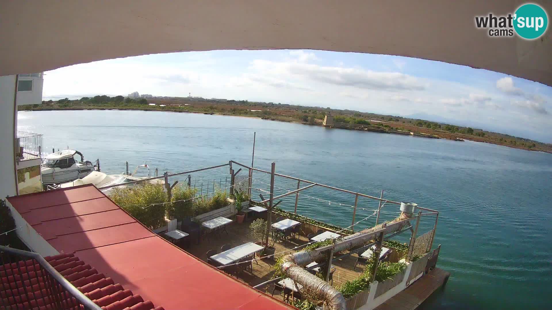 Camera Roses El Nautil | Costa Brava