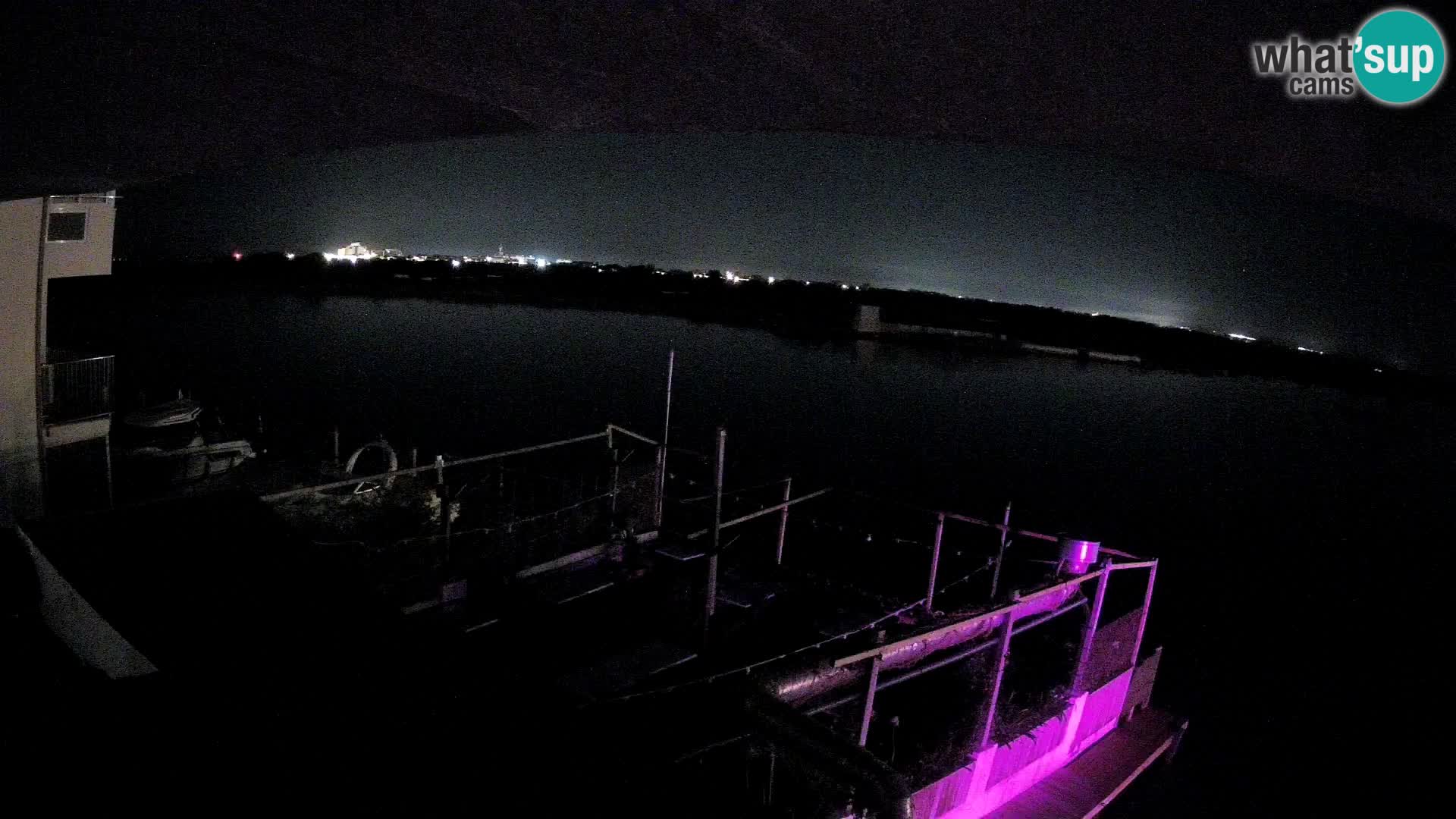 Roses El Nautil webcam | Costa Brava