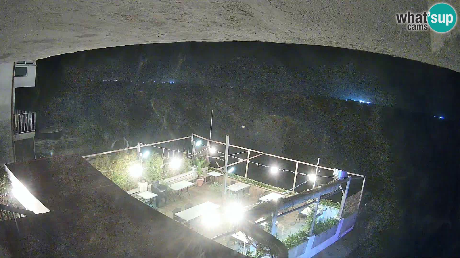 Roses El Nautil webcam | Costa Brava