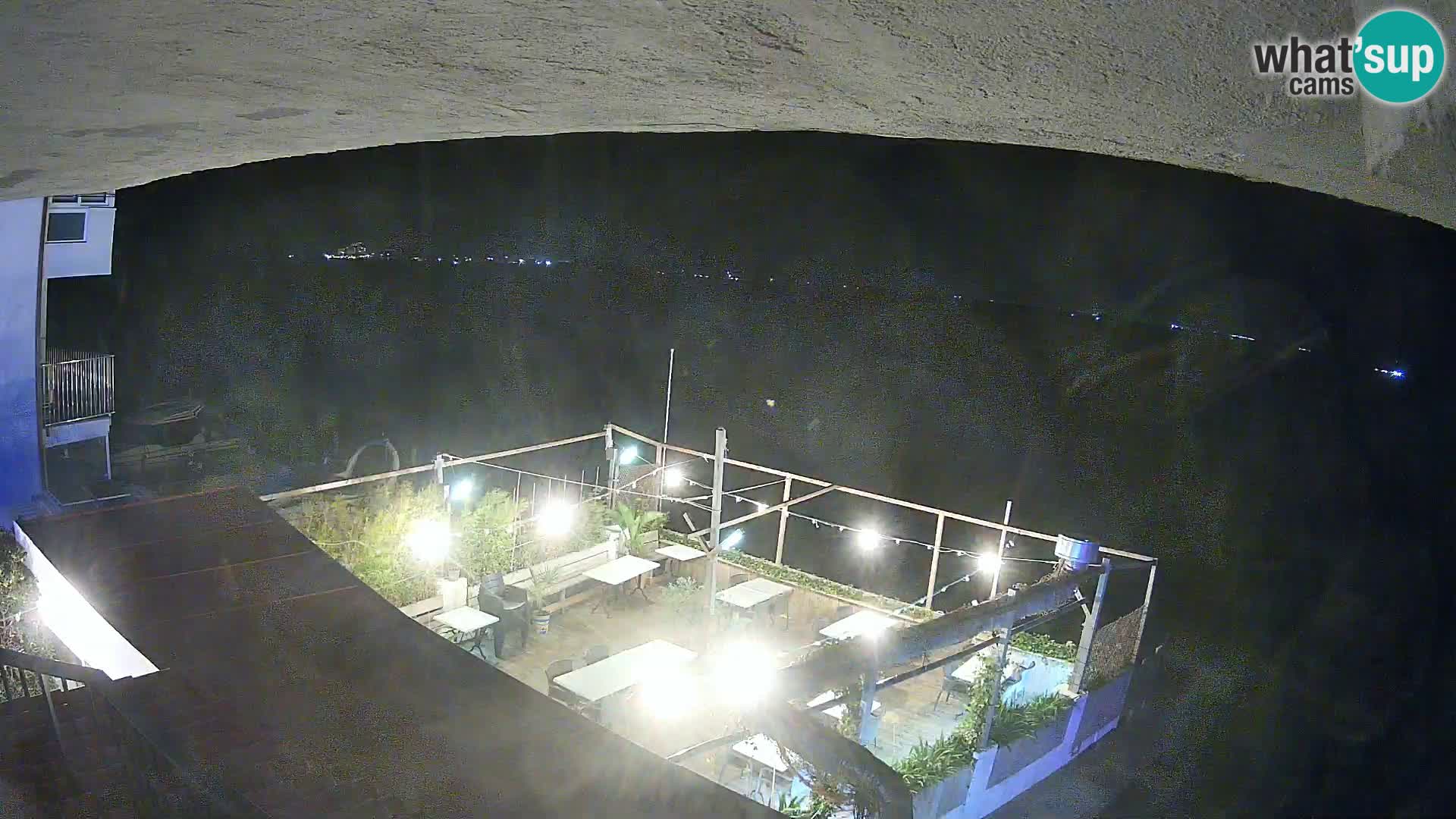 Roses El Nautil webcam | Costa Brava