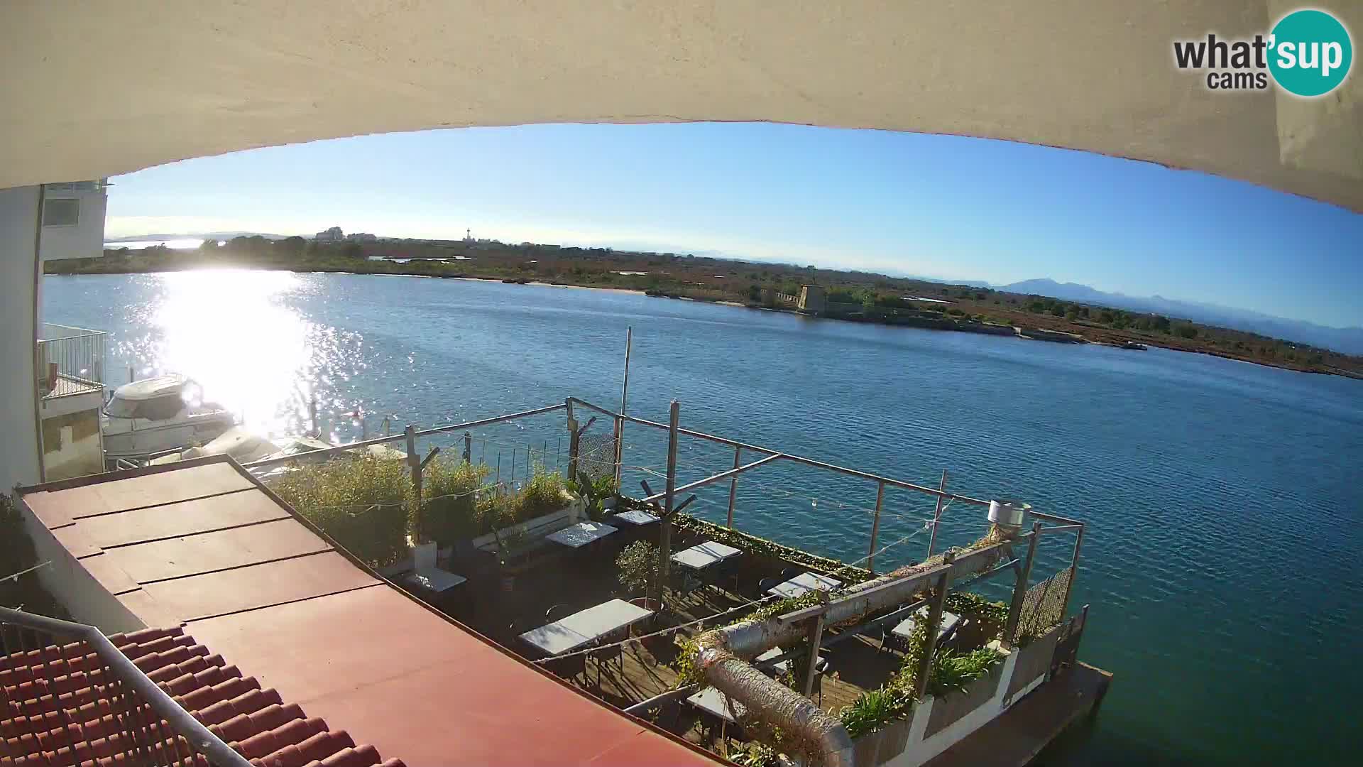 Camera Roses El Nautil | Costa Brava