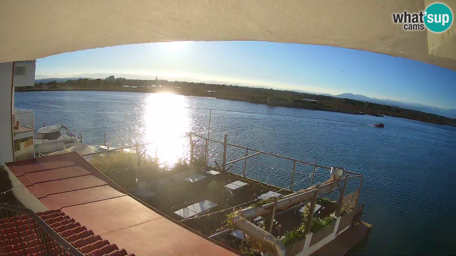 Camera Roses El Nautil | Costa Brava