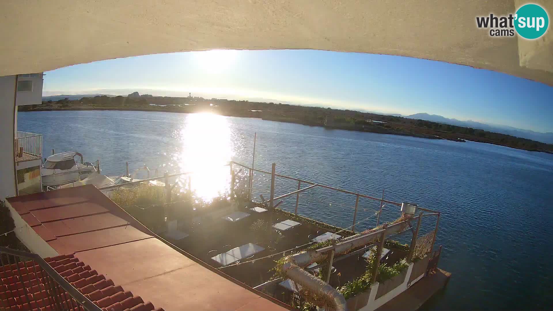 Camera Roses El Nautil | Costa Brava