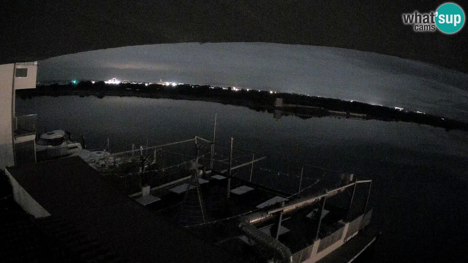 Roses El Nautil webcam | Costa Brava