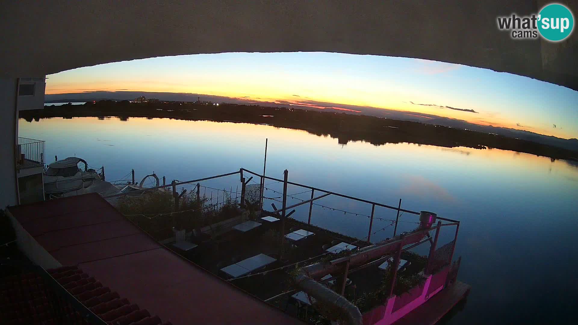 Camera Roses El Nautil | Costa Brava