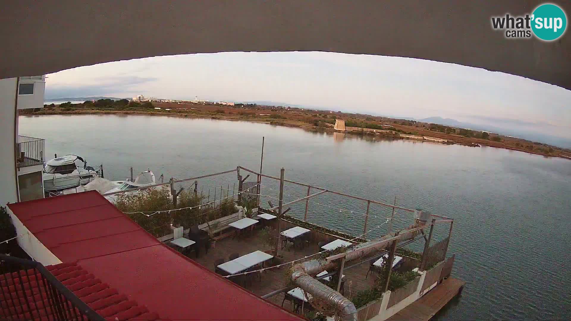 Camera Roses El Nautil | Costa Brava