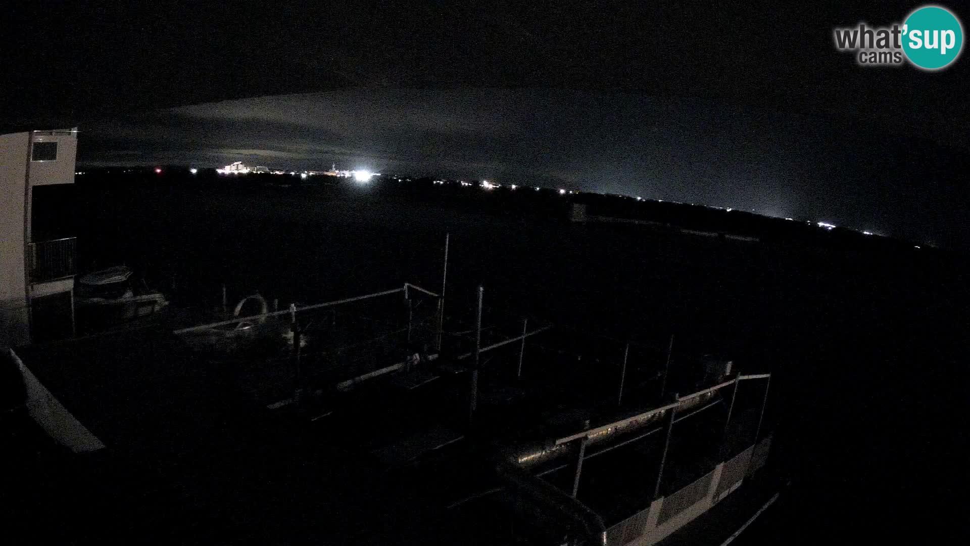 Webcam Roses El Nautil | Costa Brava