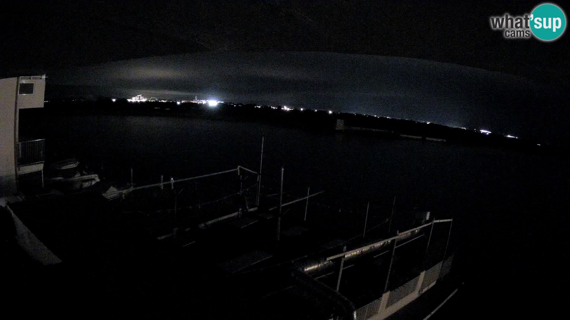 Roses El Nautil webcam | Costa Brava