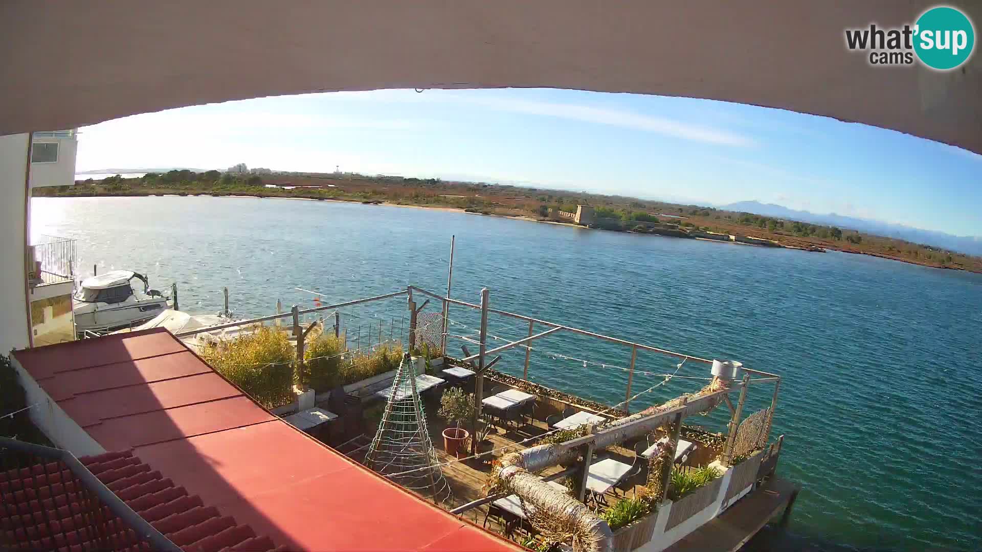 Camera Roses El Nautil | Costa Brava