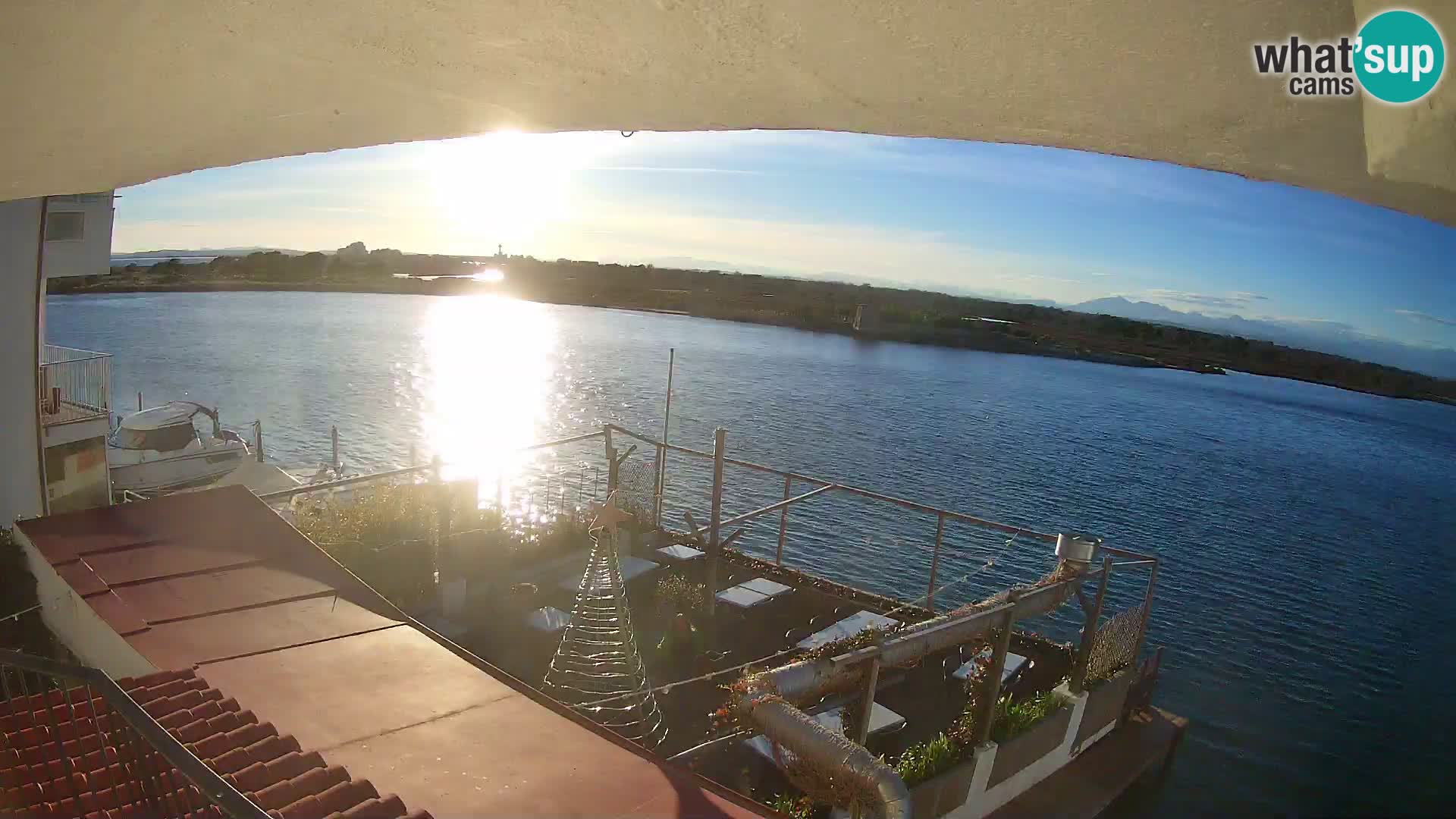 Camera Roses El Nautil | Costa Brava