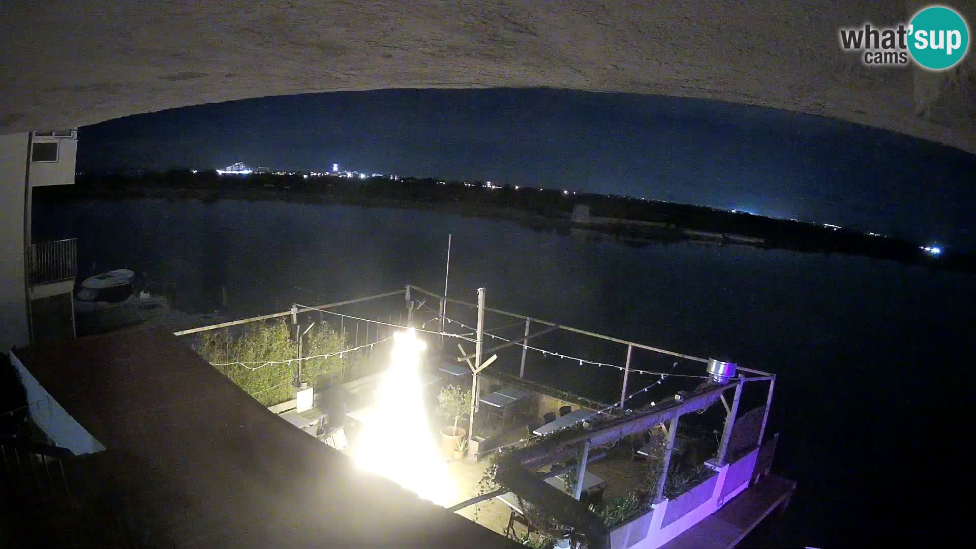 Camera Roses El Nautil | Costa Brava