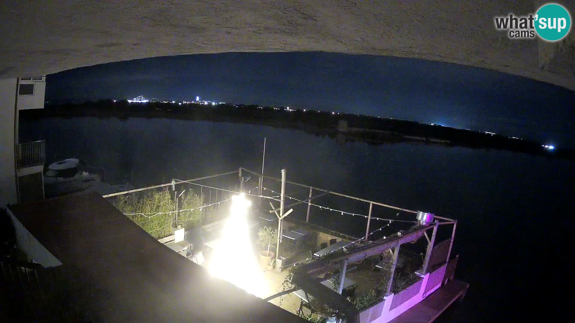 Webcam Roses El Nautil | Costa Brava