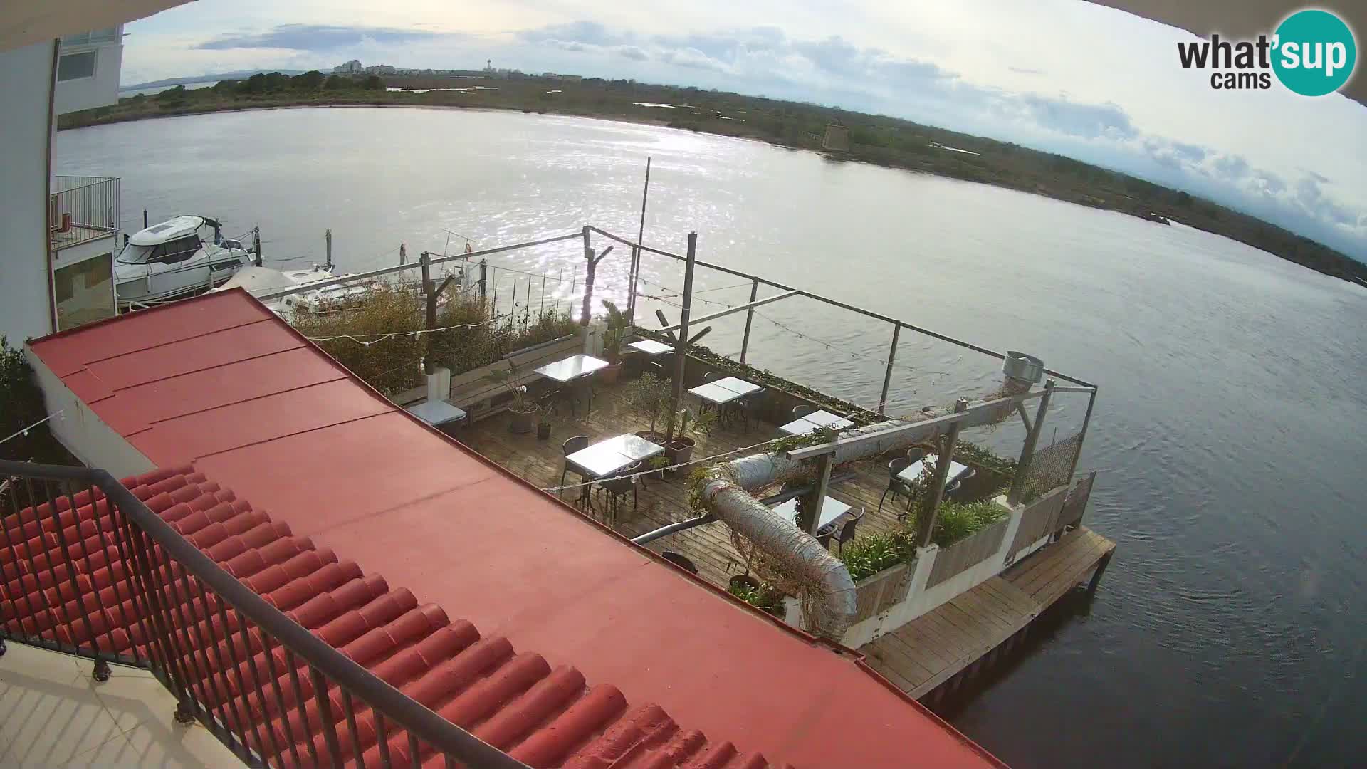 Camera Roses El Nautil | Costa Brava