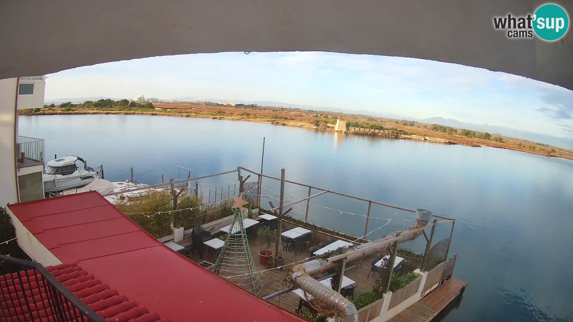 Camera Roses El Nautil | Costa Brava