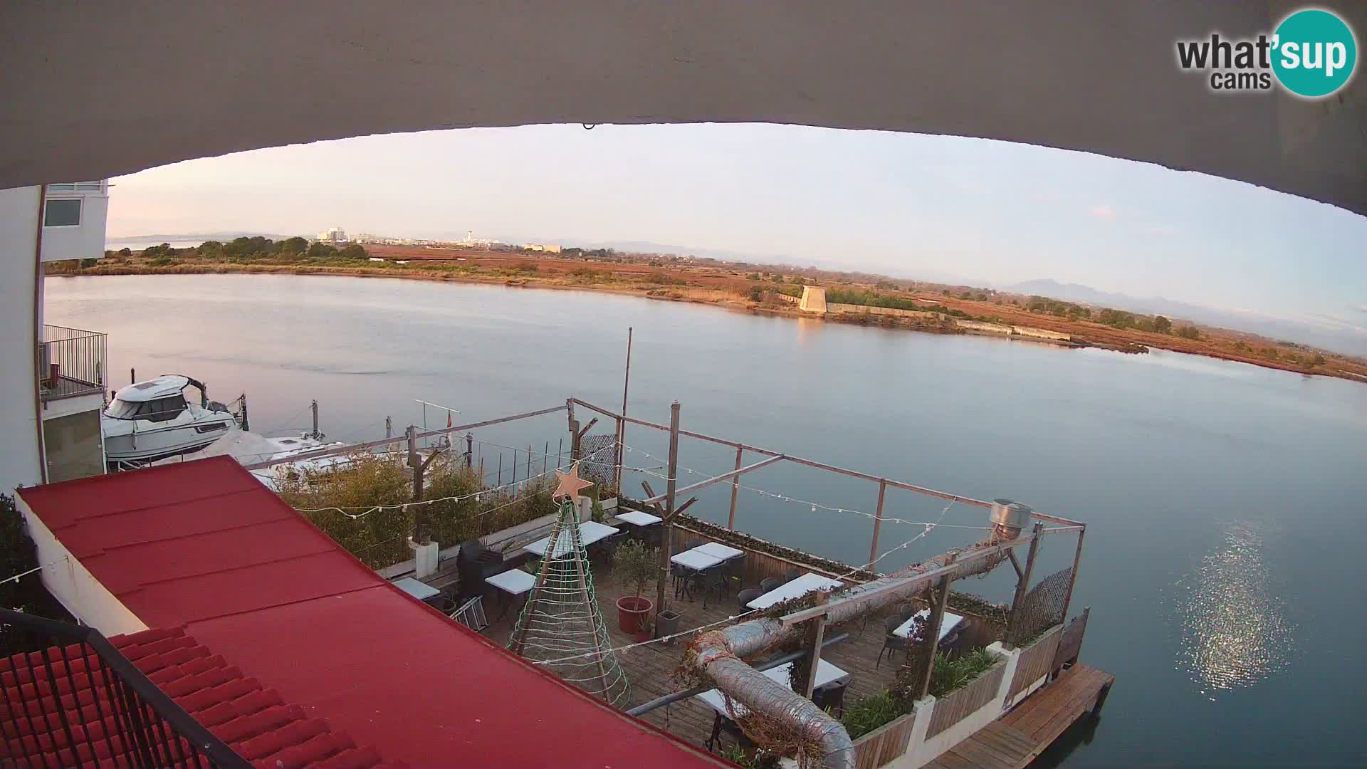 Camera Roses El Nautil | Costa Brava