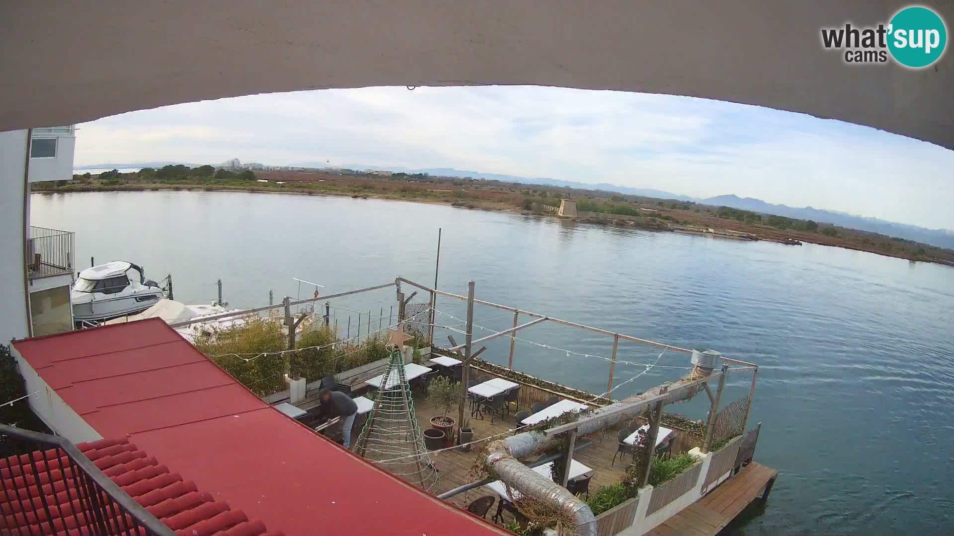 Camera Roses El Nautil | Costa Brava