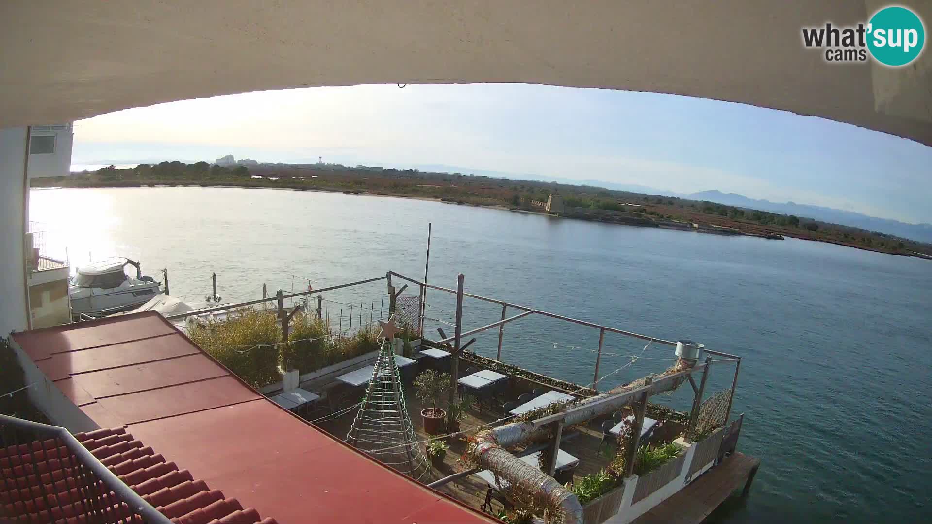 Camera Roses El Nautil | Costa Brava