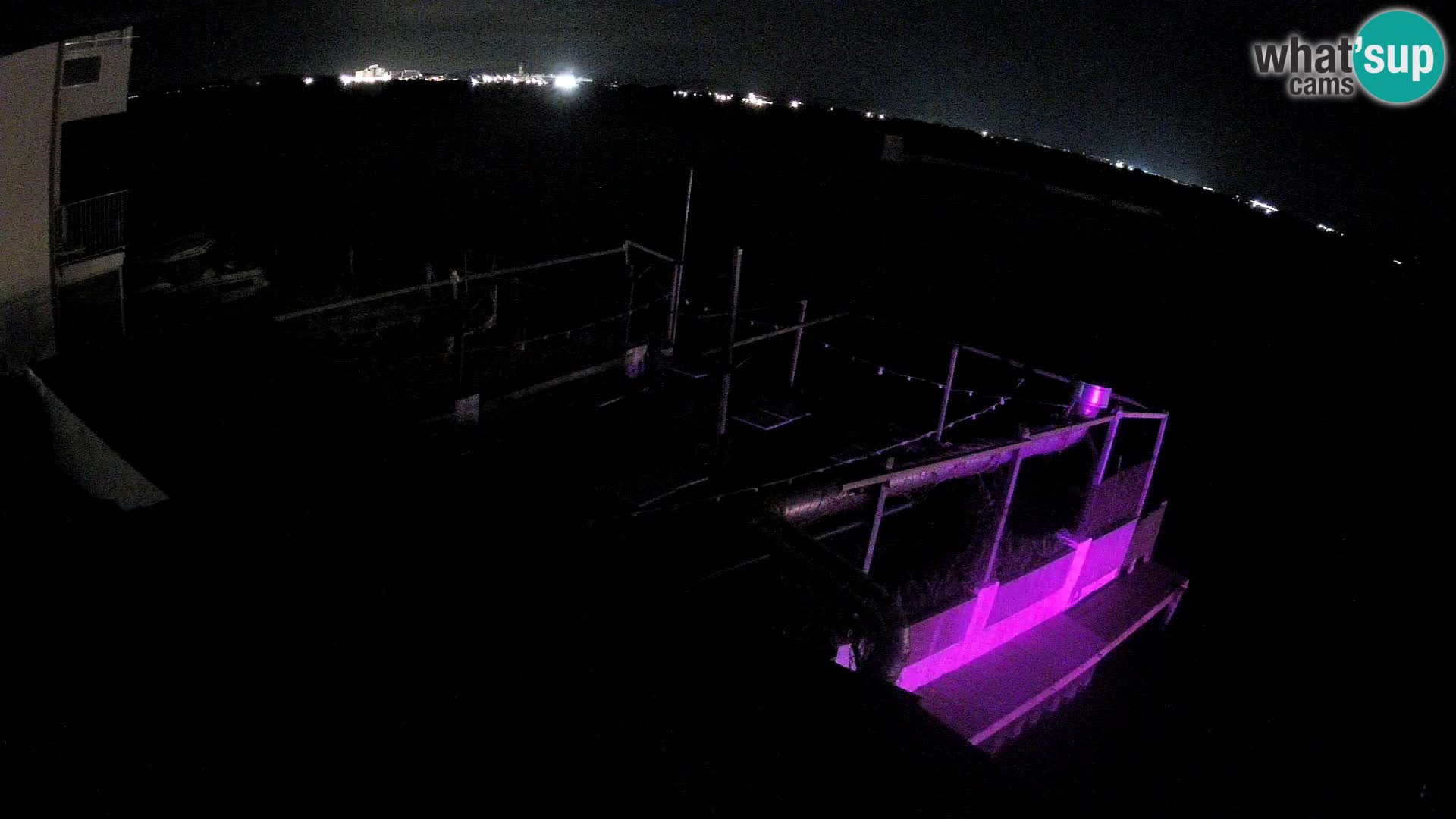 Roses El Nautil webcam | Costa Brava