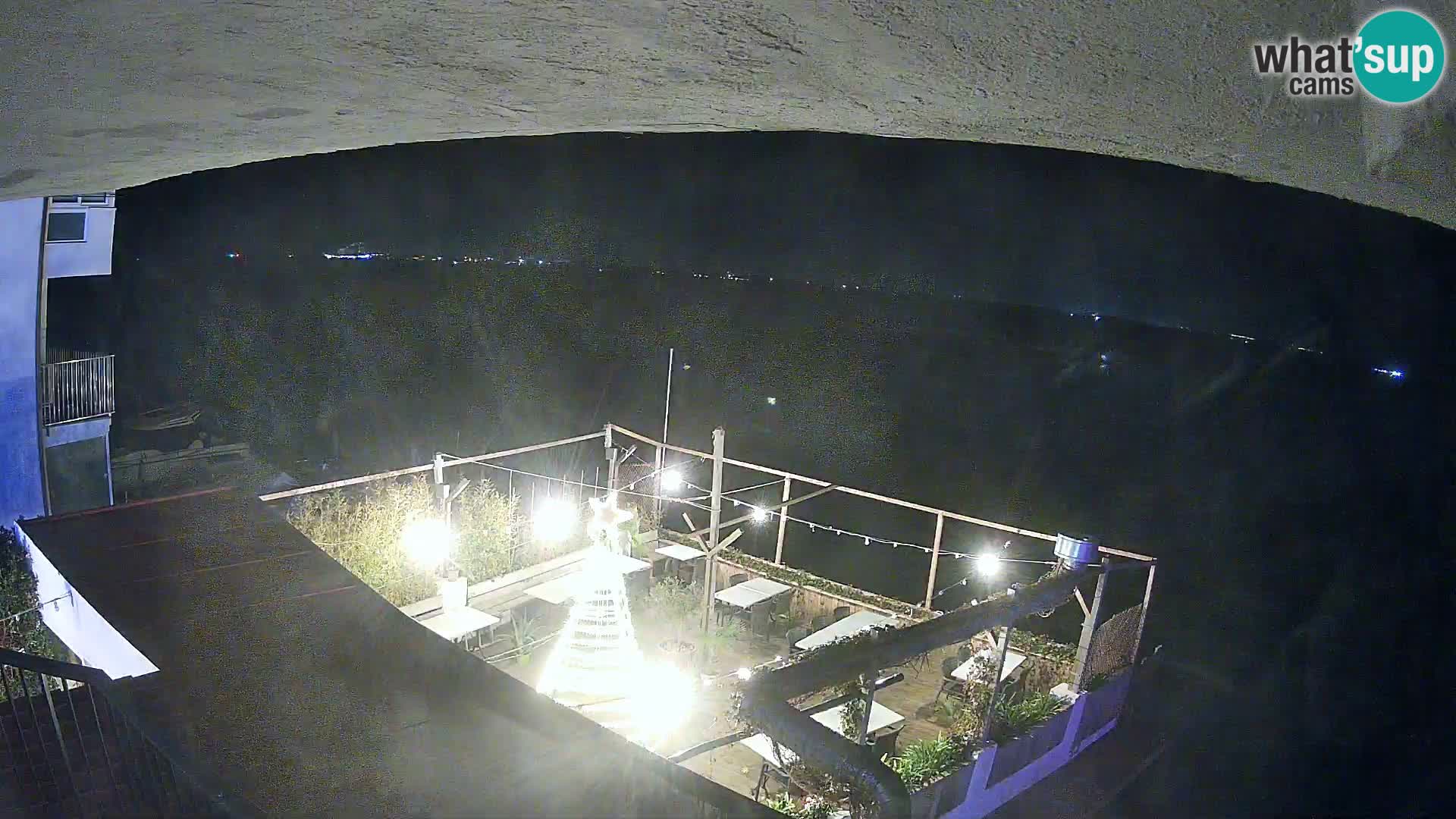 Roses El Nautil webcam | Costa Brava