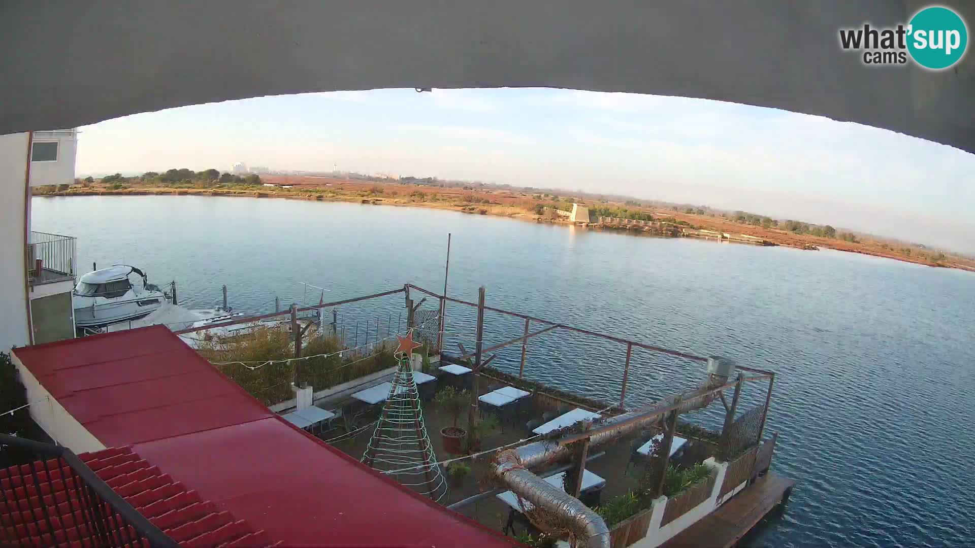 Camera Roses El Nautil | Costa Brava