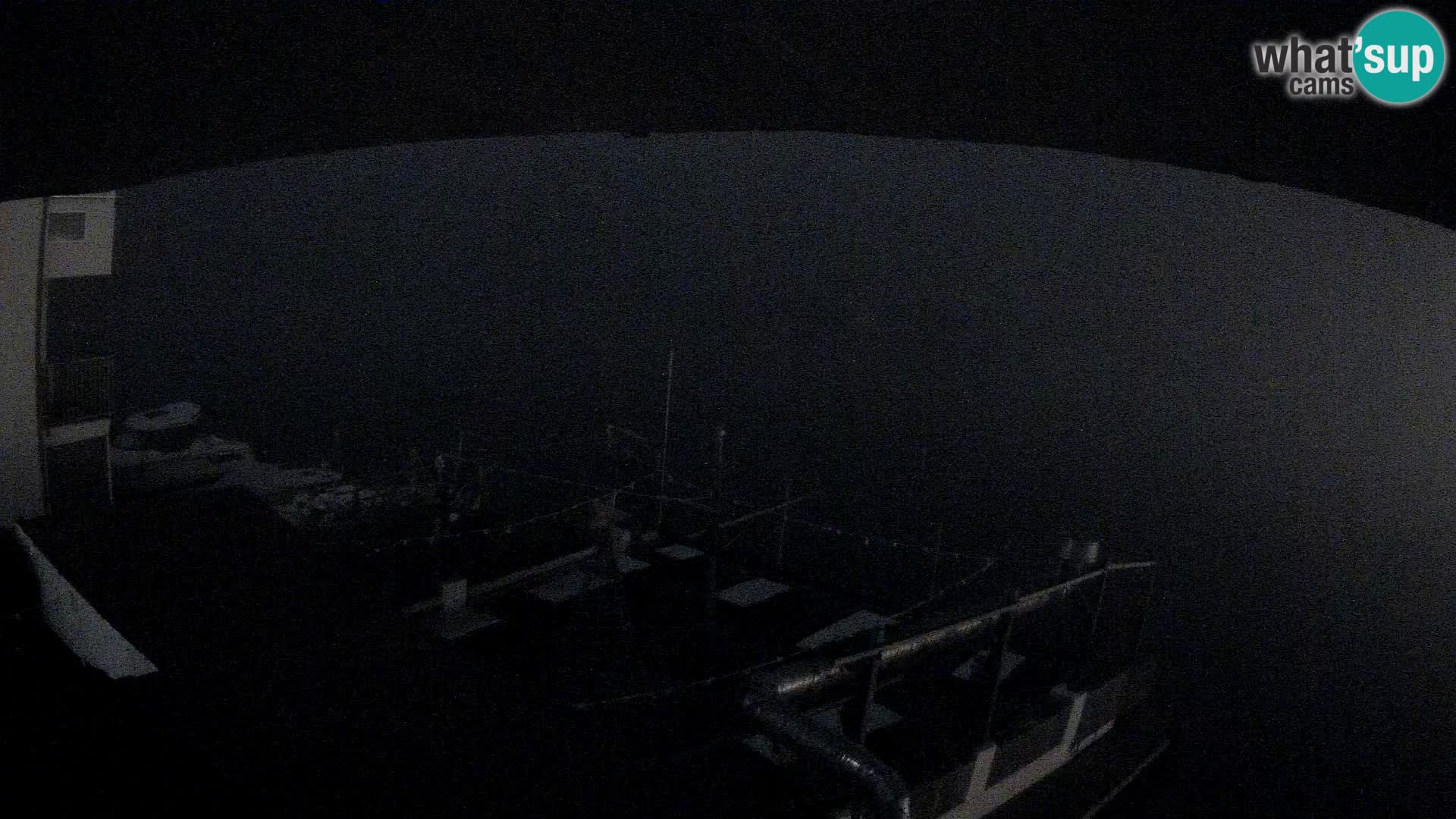 Roses El Nautil webcam | Costa Brava