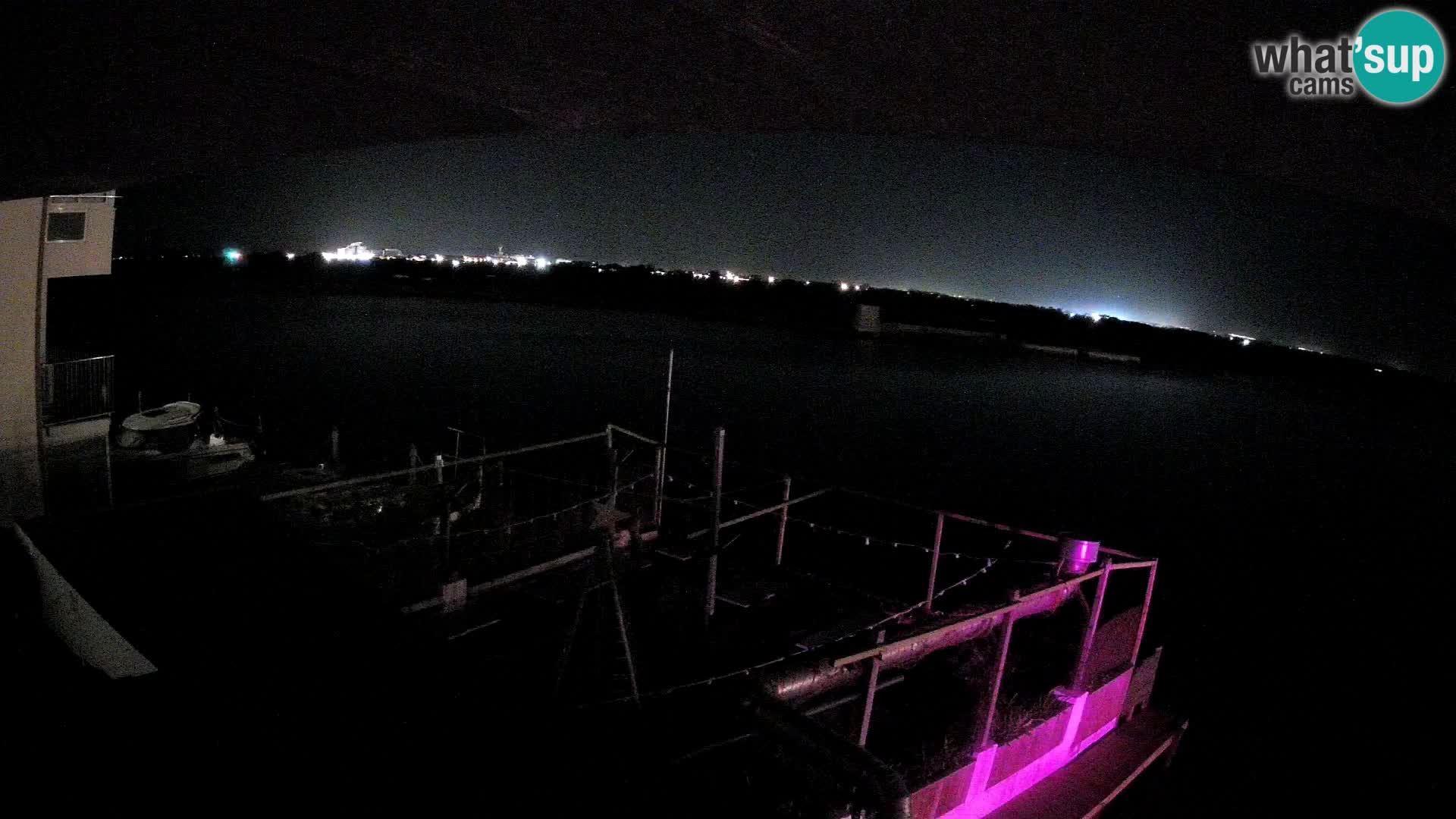 Roses El Nautil webcam | Costa Brava