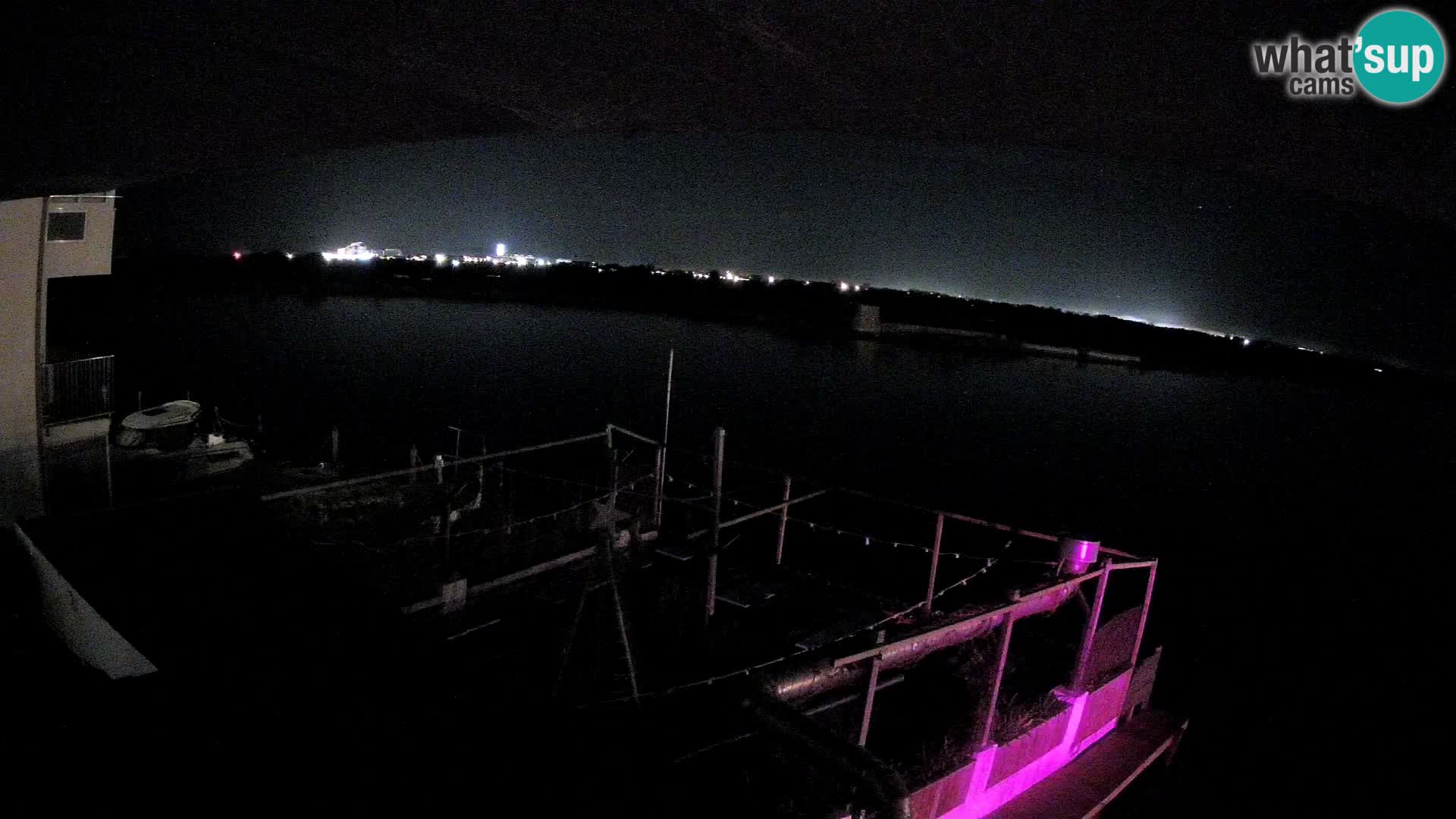 Roses El Nautil webcam | Costa Brava