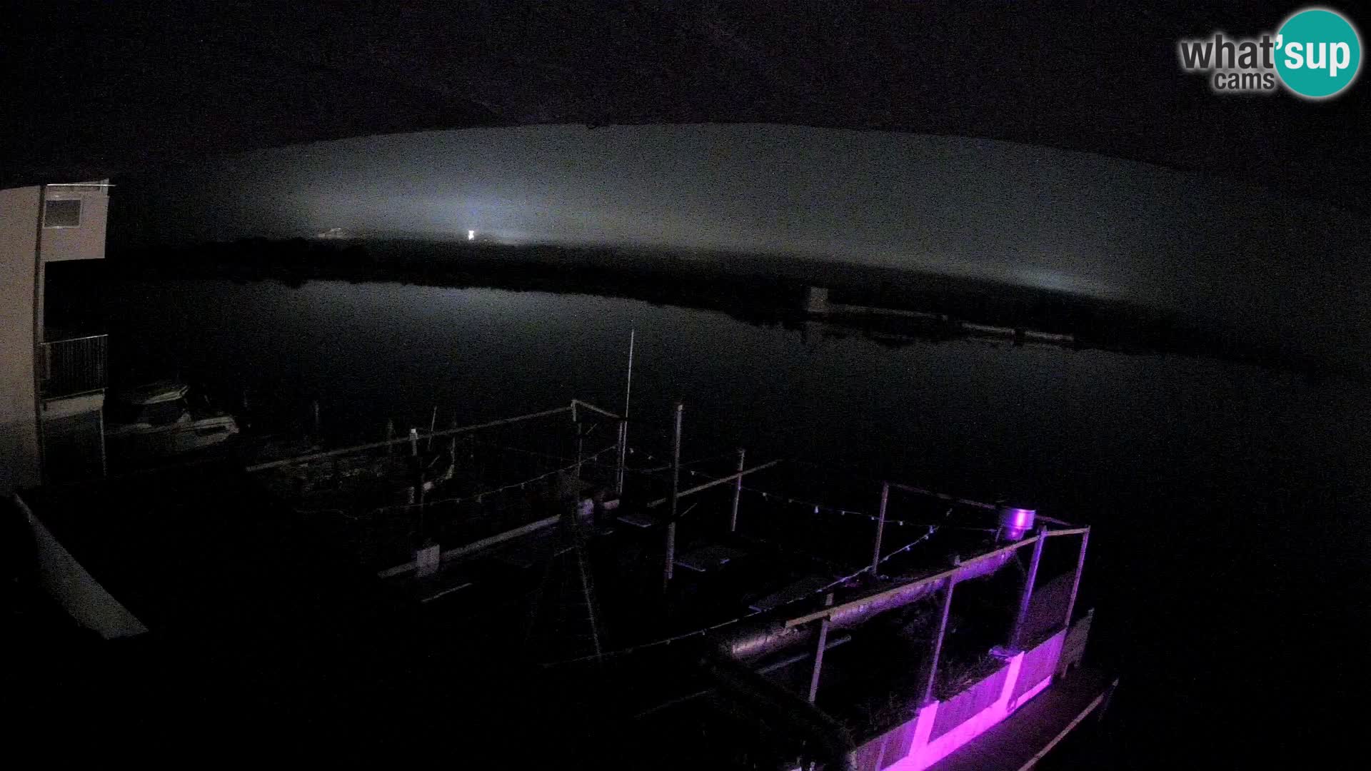 Webcam Roses El Nautil | Costa Brava