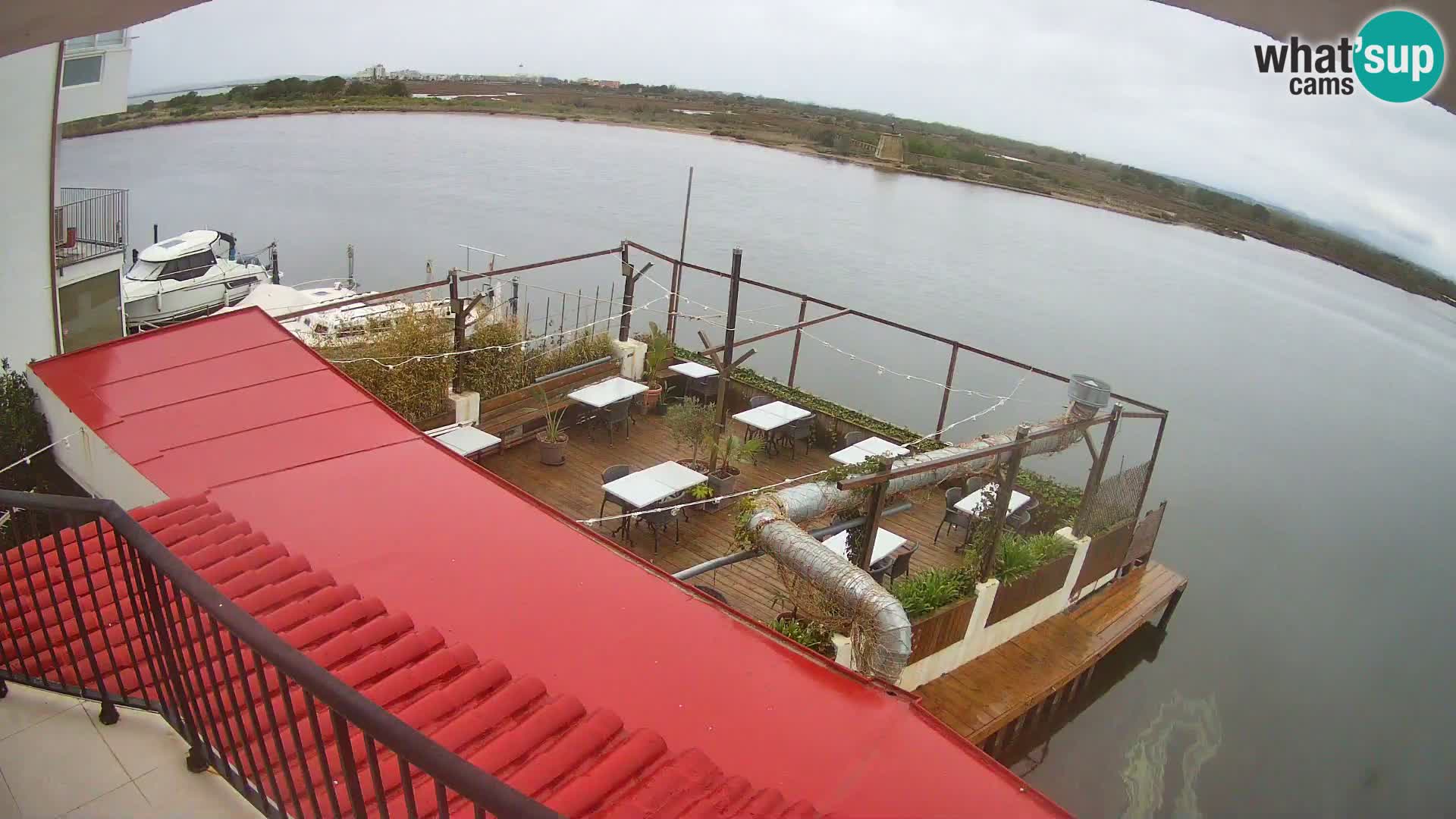 Roses El Nautil webcam | Costa Brava