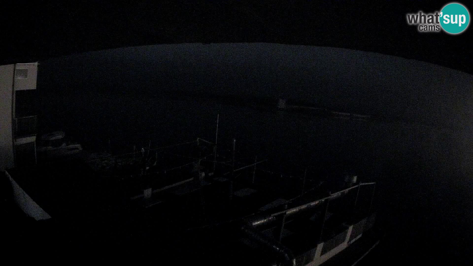 Roses El Nautil webcam | Costa Brava