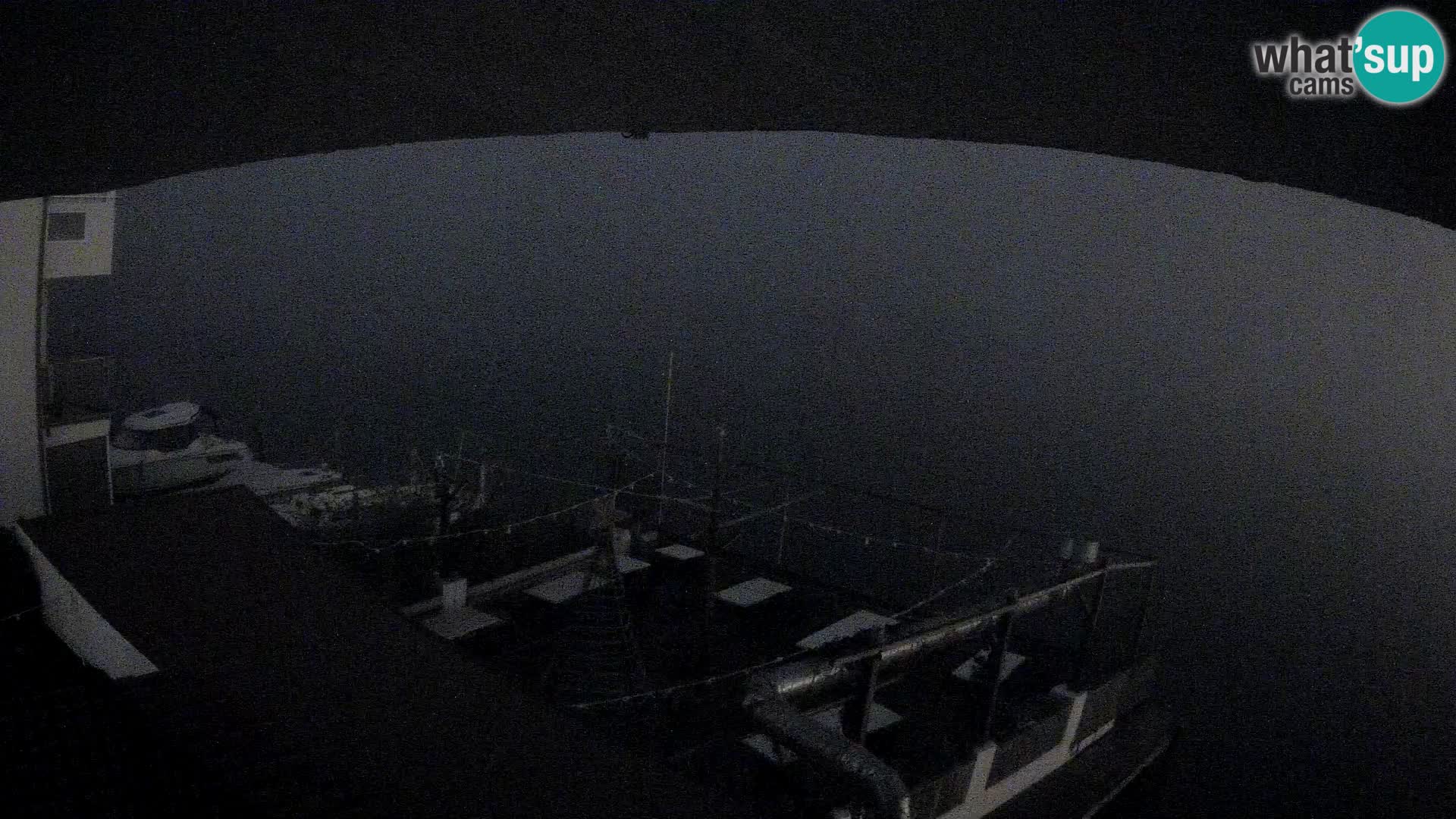 Spletna kamera Roses El Nautil | Costa Brava