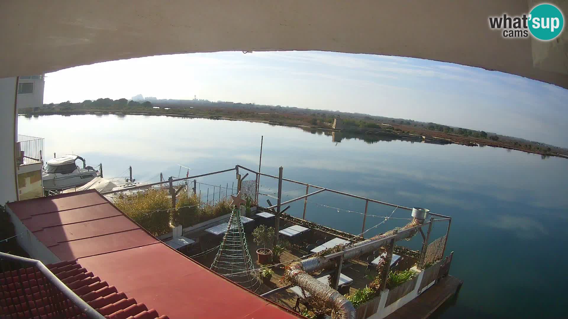 Camera Roses El Nautil | Costa Brava