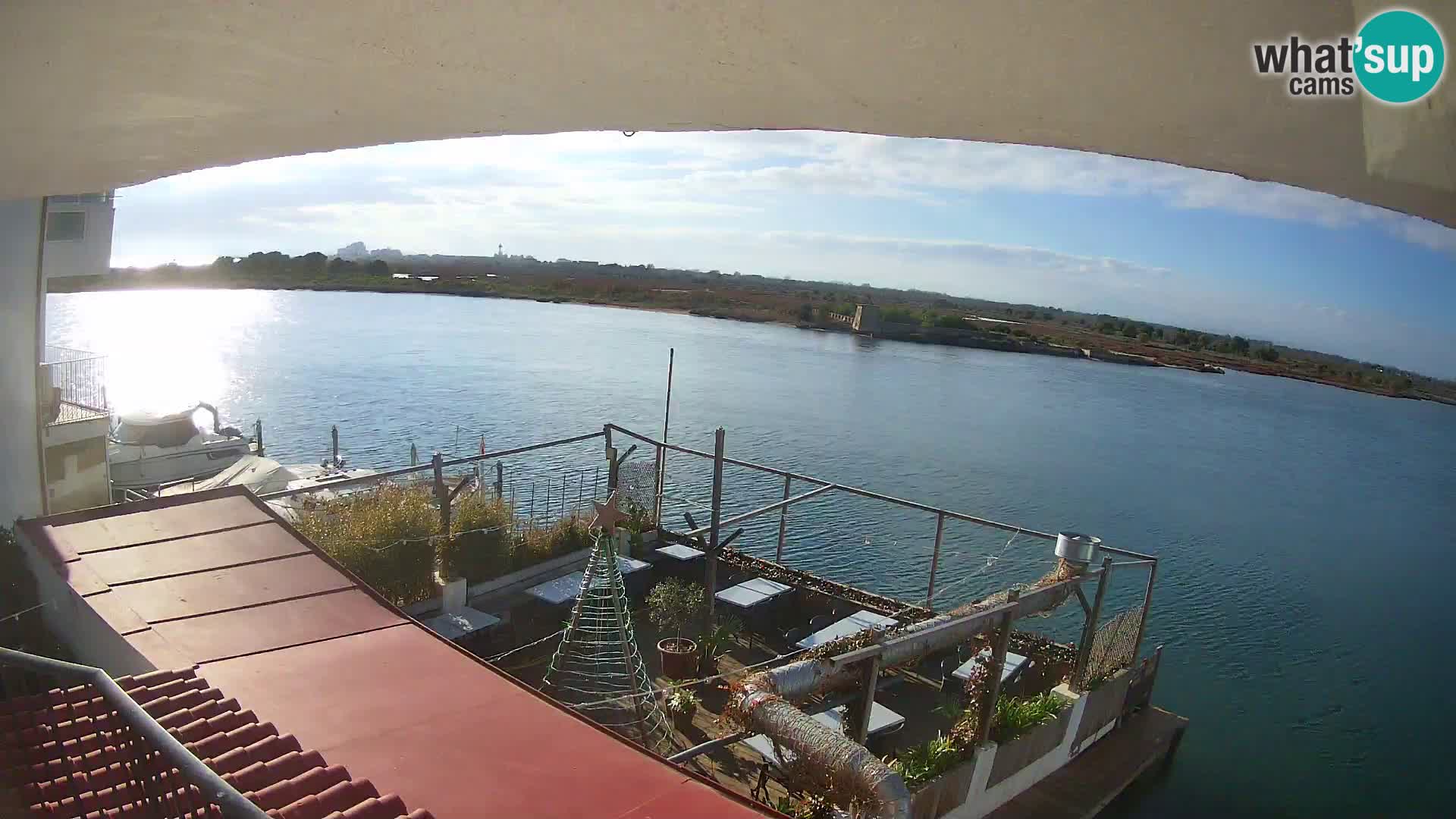 Camera Roses El Nautil | Costa Brava