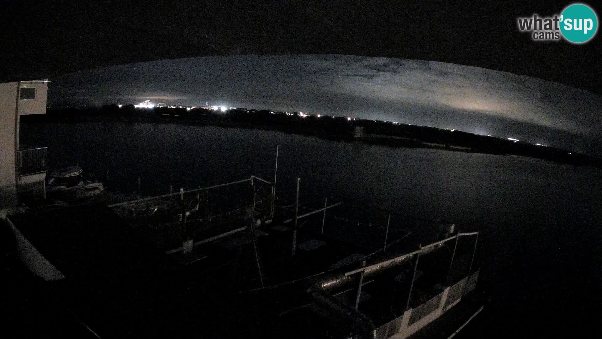 Webcam Roses El Nautil | Costa Brava