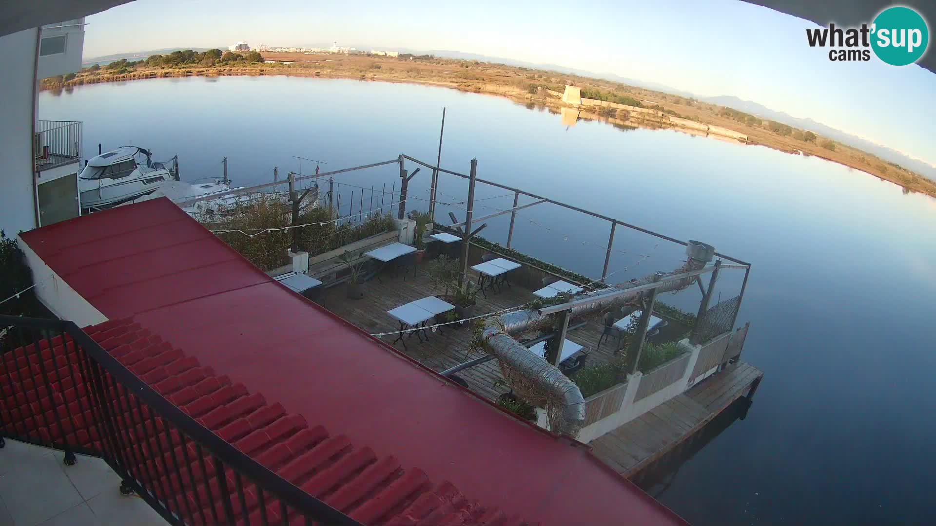 Camera Roses El Nautil | Costa Brava