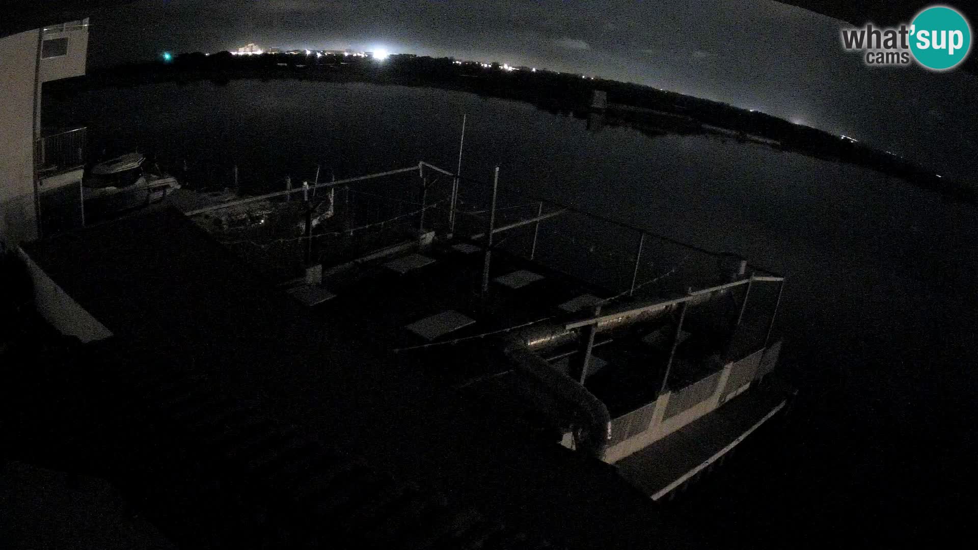 Webcam Roses El Nautil | Costa Brava