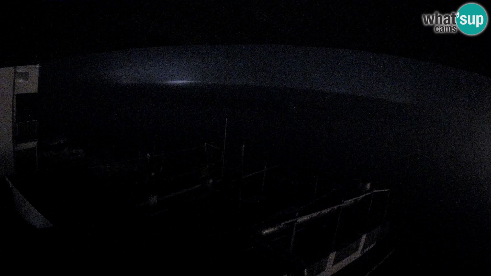 Livecam Roses El Nautil | Costa Brava