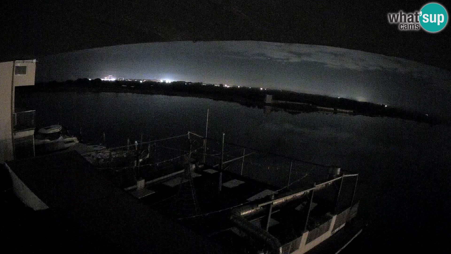 Webcam Roses El Nautil | Costa Brava