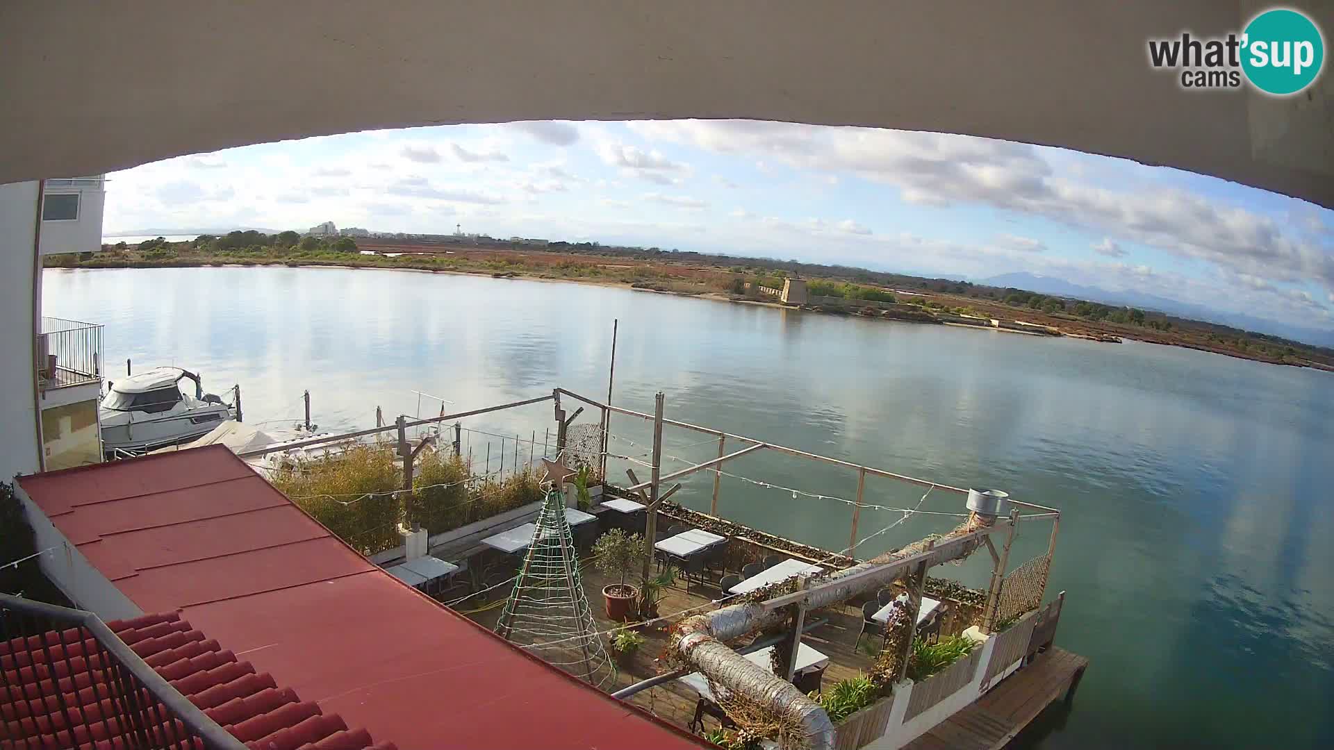 Camera Roses El Nautil | Costa Brava