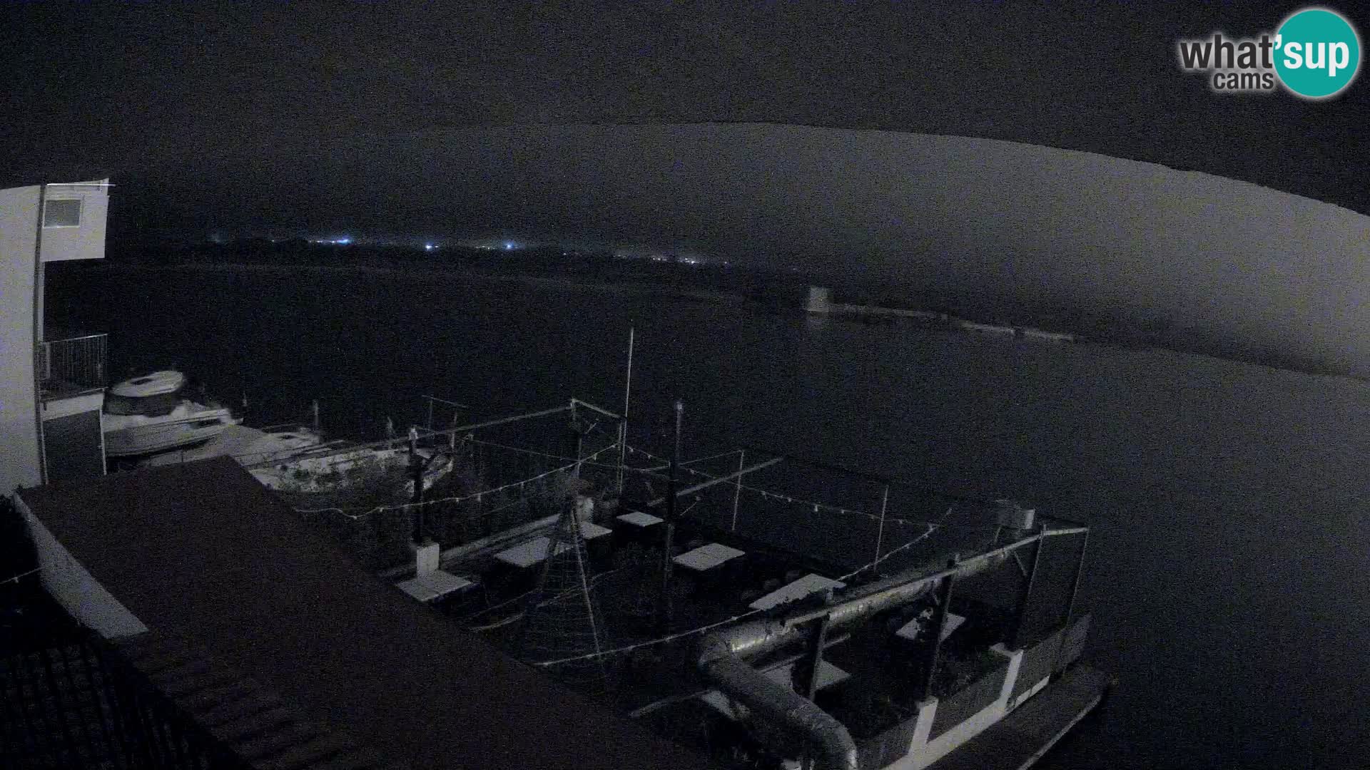 Webcam Roses El Nautil | Costa Brava